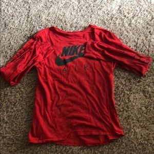 Nike long sleeve
